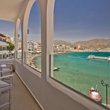 Nereus Luxurious Suites Karpatos Zewnętrze zdjęcie